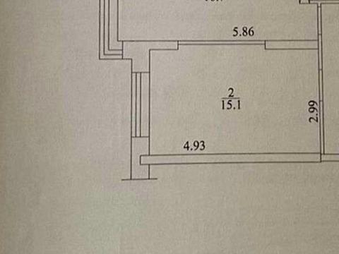 квартира за адресою Солом'янська вул., 20-В