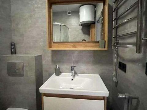 квартира за адресою Солом'янська вул., 20-В