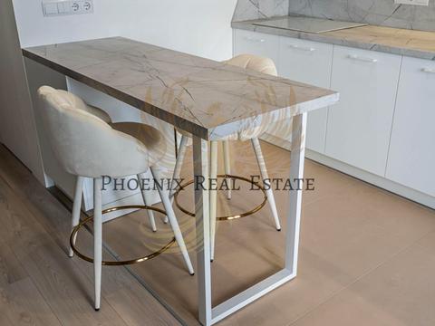 квартира за адресою Набережно-Рибальська дорога вул., 9