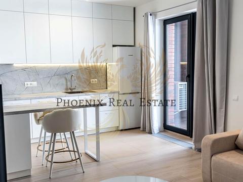 квартира за адресою Набережно-Рибальська дорога вул., 9