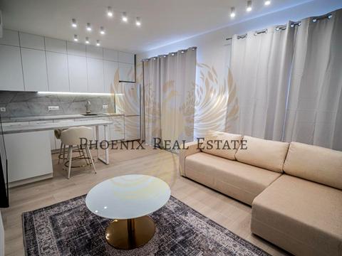 квартира за адресою Набережно-Рибальська дорога вул., 9