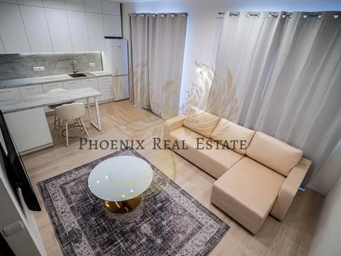 квартира за адресою Набережно-Рибальська дорога вул., 9