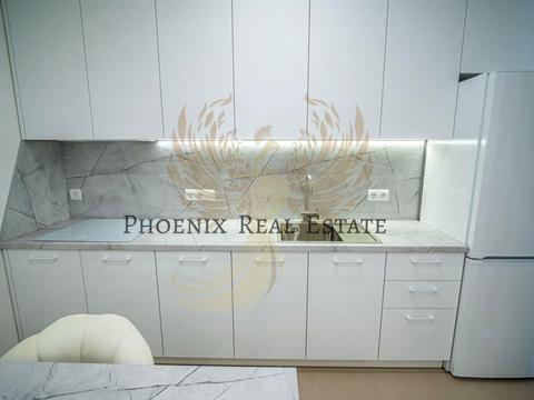 квартира за адресою Набережно-Рибальська дорога вул., 9