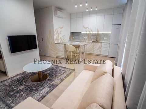 квартира за адресою Набережно-Рибальська дорога вул., 9