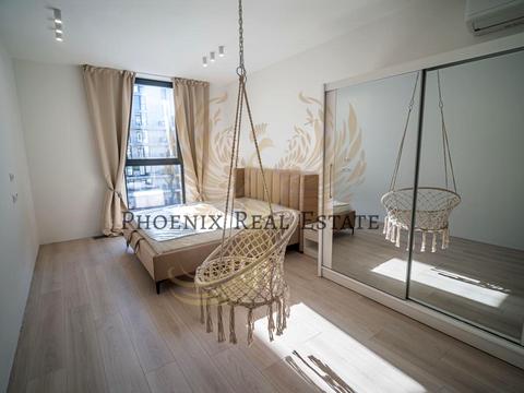 квартира за адресою Набережно-Рибальська дорога вул., 9