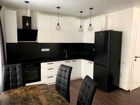 будинок за адресою Лісова