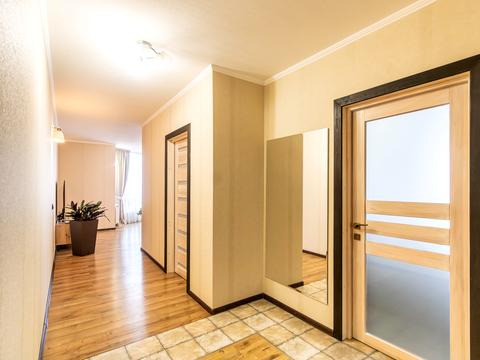 квартира по адресу Богдана Хмельницкого ул., 53а