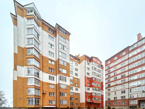 квартира по адресу Богдана Хмельницкого ул., 53а