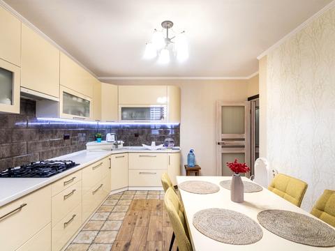 квартира по адресу Богдана Хмельницкого ул., 53а