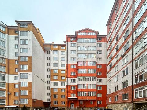 квартира по адресу Богдана Хмельницкого ул., 53а