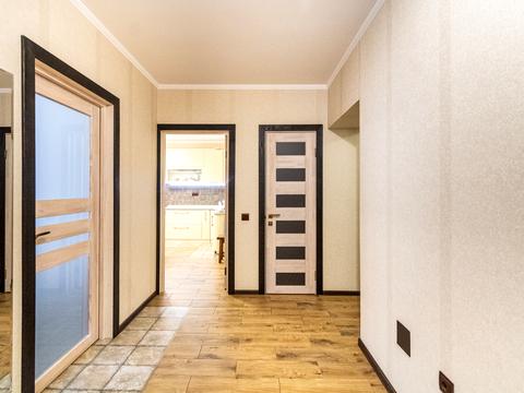 квартира по адресу Богдана Хмельницкого ул., 53а