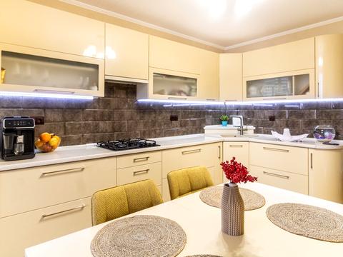 квартира по адресу Богдана Хмельницкого ул., 53а