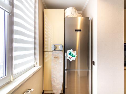 квартира по адресу Богдана Хмельницкого ул., 53а