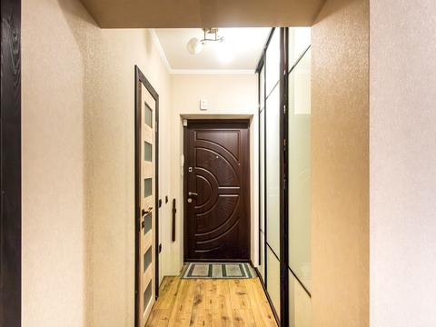 квартира по адресу Богдана Хмельницкого ул., 53а