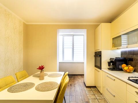 квартира по адресу Богдана Хмельницкого ул., 53а