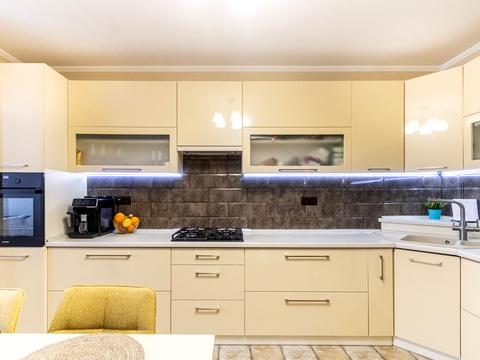 квартира по адресу Богдана Хмельницкого ул., 53а