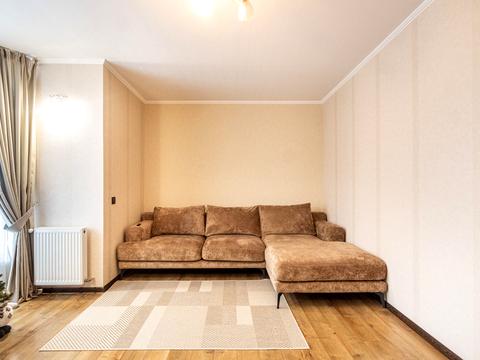 квартира по адресу Богдана Хмельницкого ул., 53а