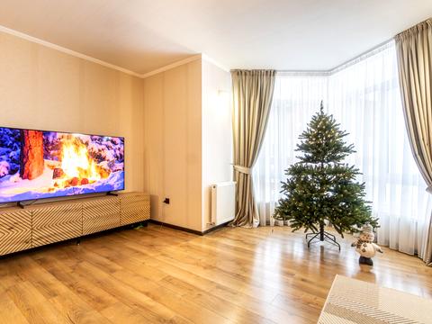 квартира по адресу Богдана Хмельницкого ул., 53а