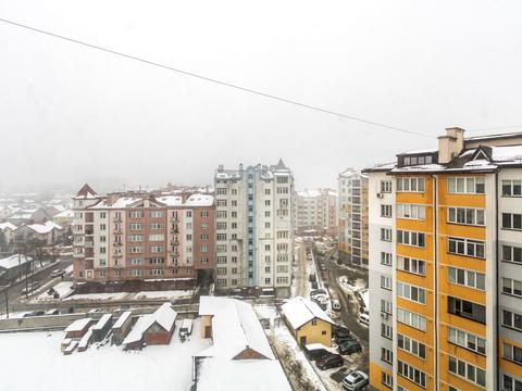 квартира по адресу Богдана Хмельницкого ул., 53а