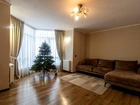 квартира по адресу Богдана Хмельницкого ул., 53а