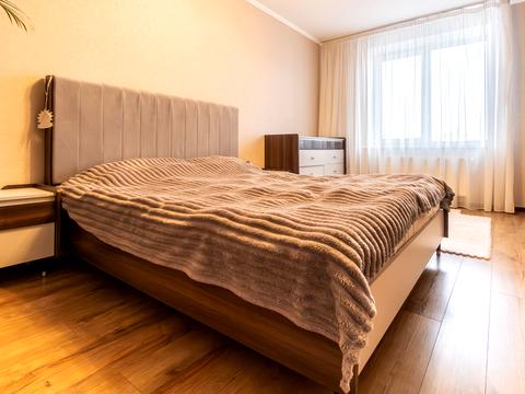 квартира по адресу Богдана Хмельницкого ул., 53а