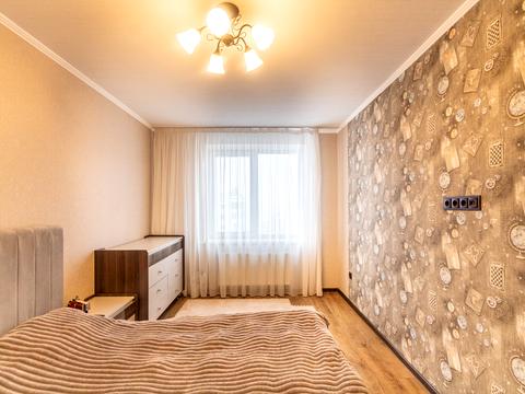 квартира по адресу Богдана Хмельницкого ул., 53а