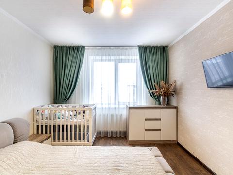 квартира по адресу Богдана Хмельницкого ул., 53а