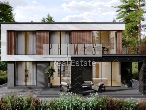 будинок за адресою Вишнева вул.