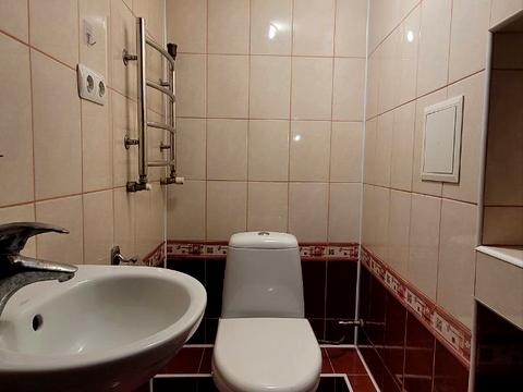 квартира по адресу Келецкая ул., 126а