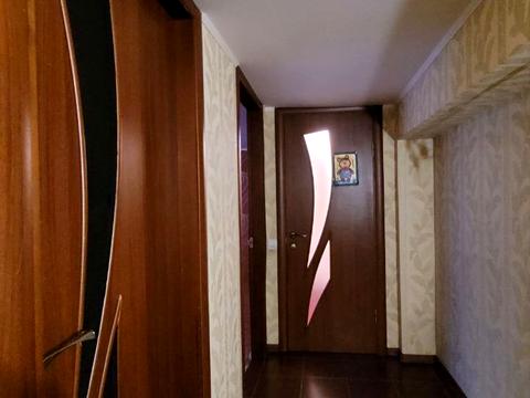 квартира по адресу Келецкая ул., 126а