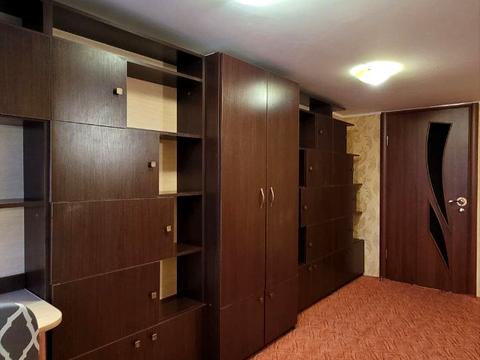 квартира по адресу Келецкая ул., 126а