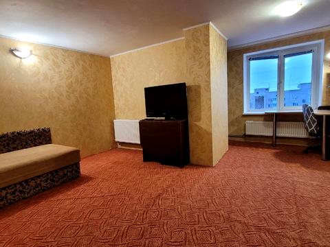 квартира по адресу Келецкая ул., 126а