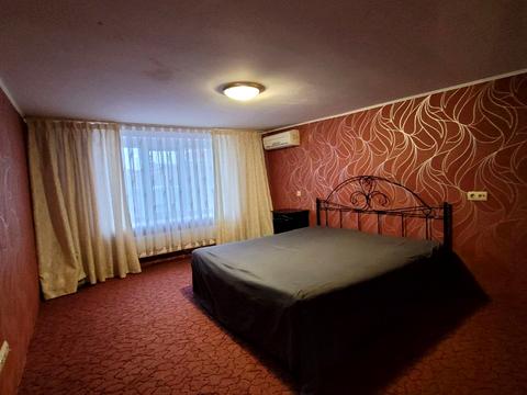 квартира по адресу Келецкая ул., 126а