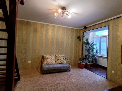 квартира по адресу Келецкая ул., 126а