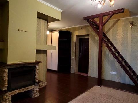 квартира по адресу Келецкая ул., 126а