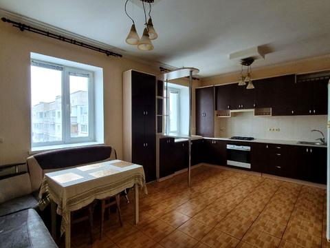 квартира по адресу Келецкая ул., 126а