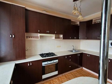 квартира по адресу Келецкая ул., 126а