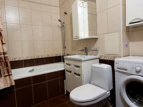 квартира по адресу Келецкая ул., 126а