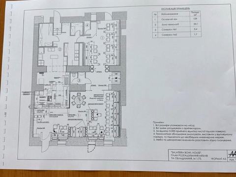 комерційна за адресою Петра Сагайдачного вул., 37