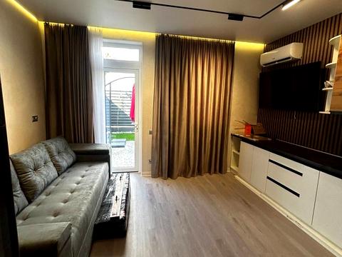 дом по адресу Одесская ул.