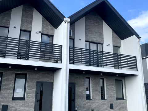 дом по адресу Одесская ул.