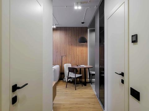 квартира за адресою Салютна вул., 2к1