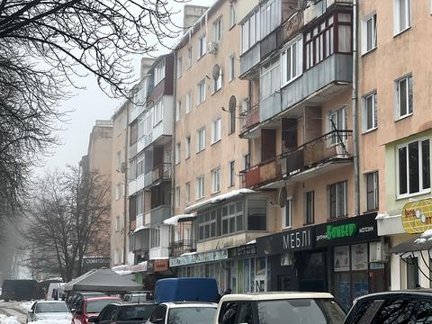 комерційна за адресою Тернопіль, Миру вул., 3-А