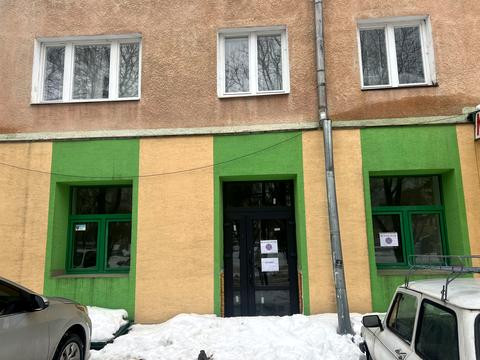 комерційна за адресою Тернопіль, Миру вул., 3-А