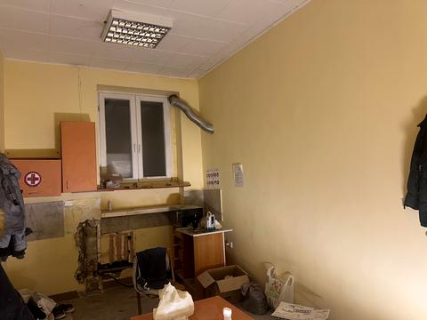 комерційна за адресою Миру вул., 3-А