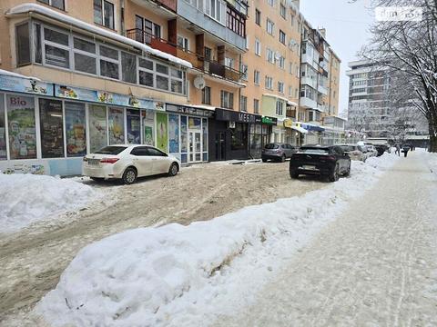 комерційна за адресою Миру вул., 3-А