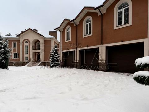 дом по адресу Шервудская ул.