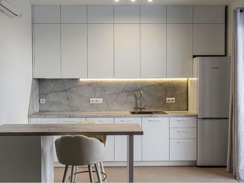 квартира за адресою Набережно-Рибальська дорога вул., 9