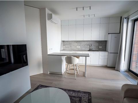 квартира за адресою Набережно-Рибальська дорога вул., 9