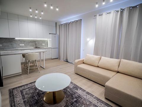 квартира за адресою Набережно-Рибальська дорога вул., 9